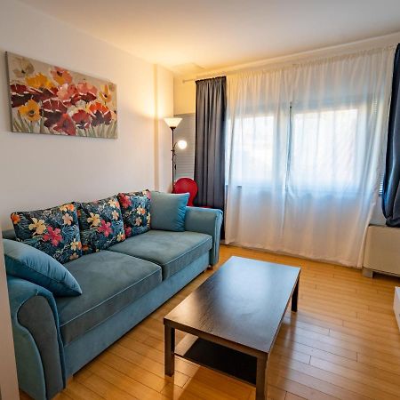 רייקה Apartment Luka מראה חיצוני תמונה