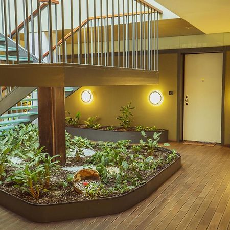 רייקה Apartment Luka מראה חיצוני תמונה