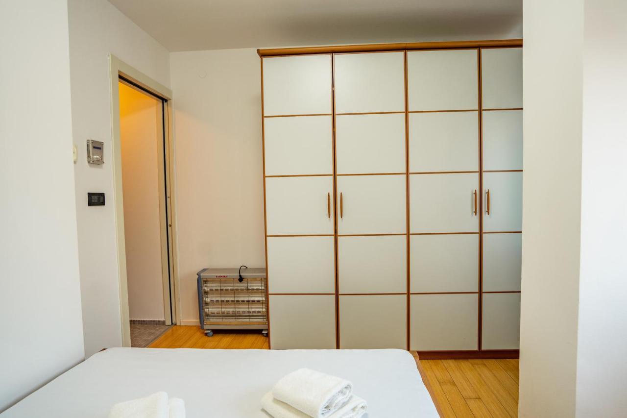 רייקה Apartment Luka מראה חיצוני תמונה