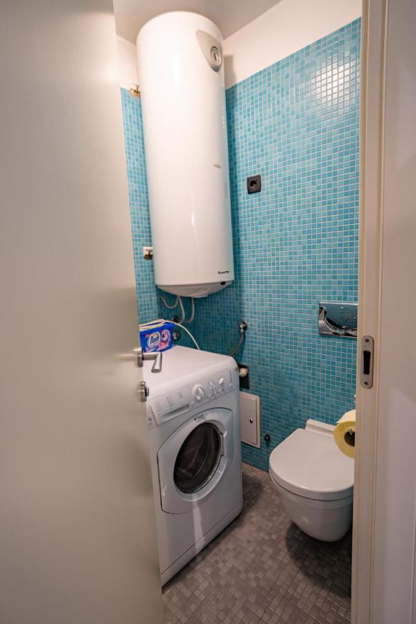 רייקה Apartment Luka מראה חיצוני תמונה