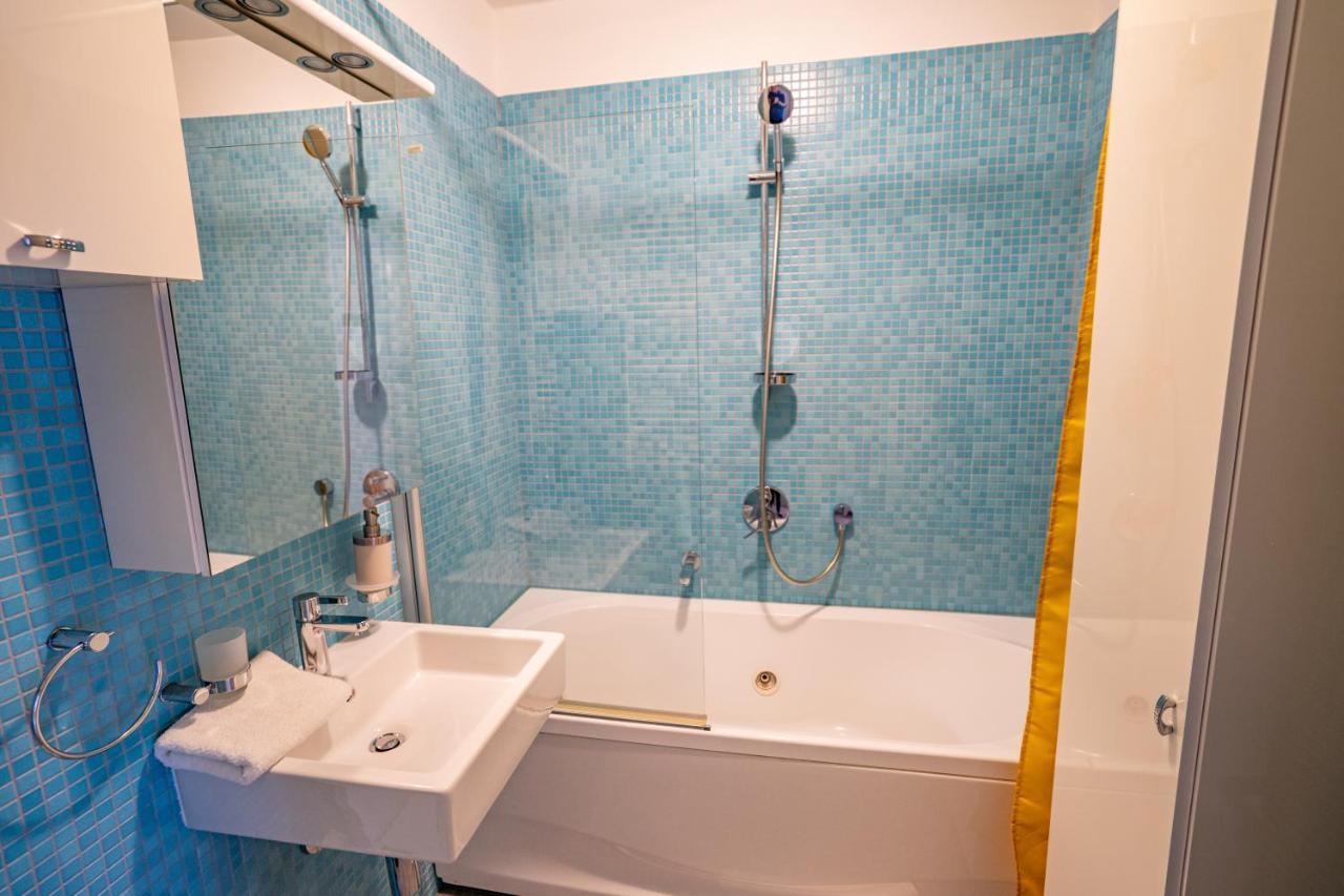 רייקה Apartment Luka מראה חיצוני תמונה
