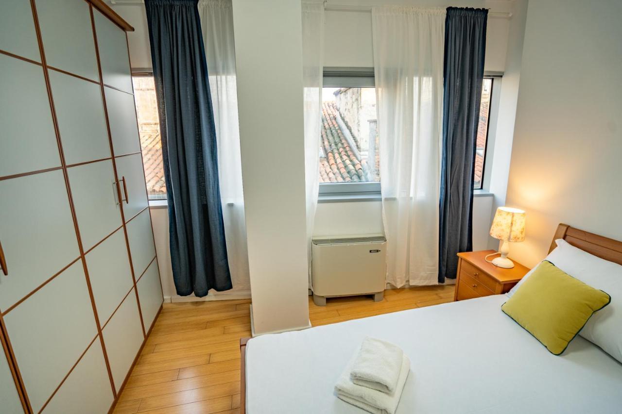 רייקה Apartment Luka מראה חיצוני תמונה
