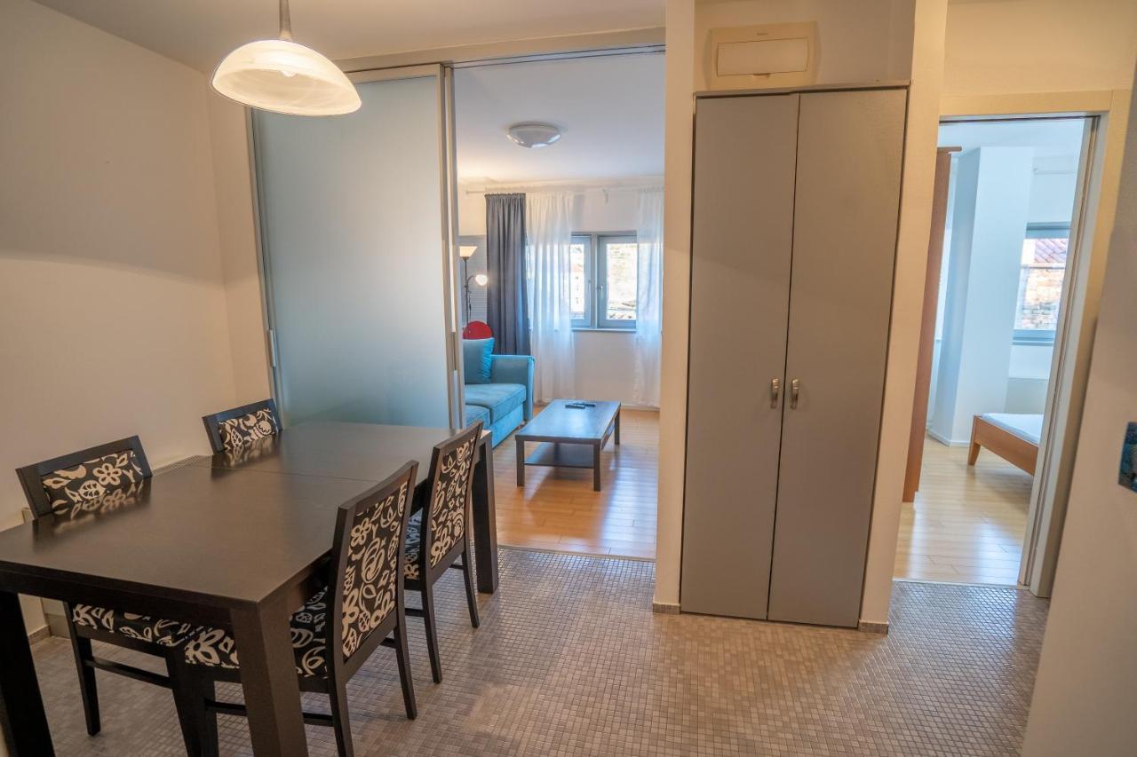 רייקה Apartment Luka מראה חיצוני תמונה