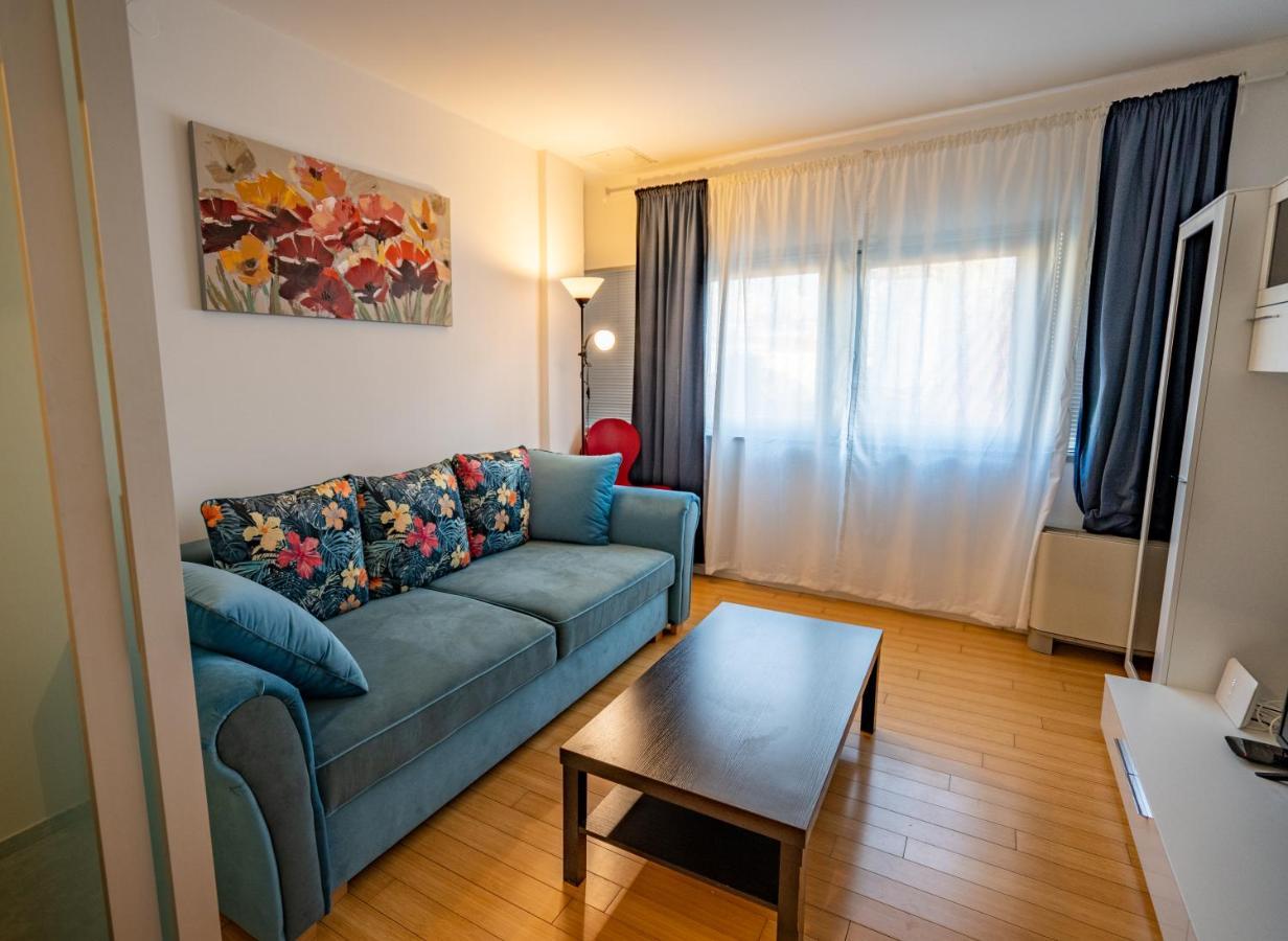 רייקה Apartment Luka מראה חיצוני תמונה