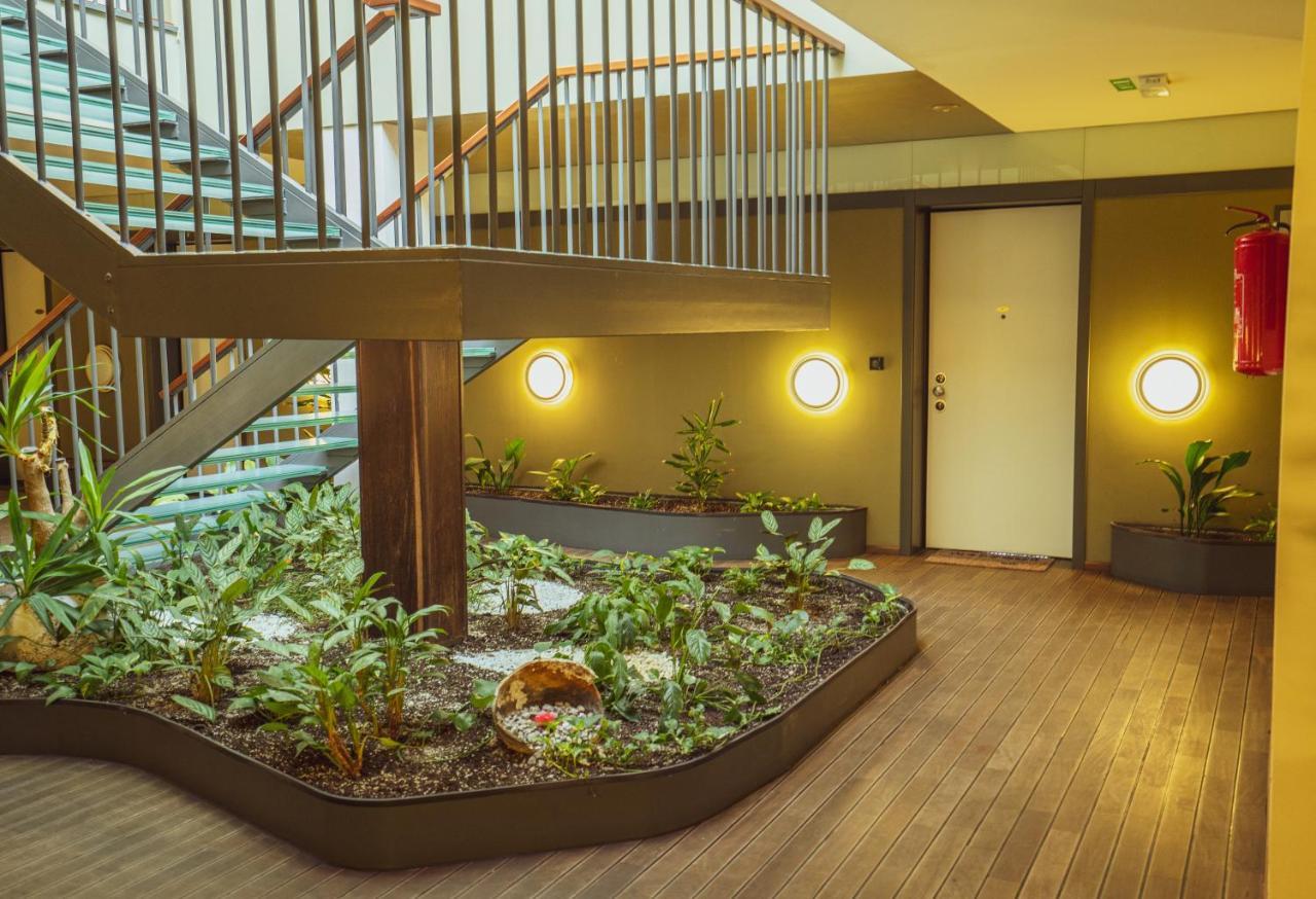 רייקה Apartment Luka מראה חיצוני תמונה